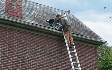 what affects urgent Kildale roof repairs
