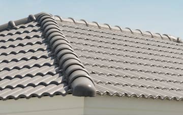 advantages of Kildale clay roofing