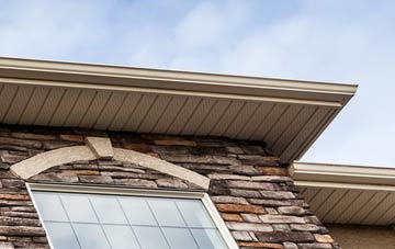 Kildale diy soffit installation