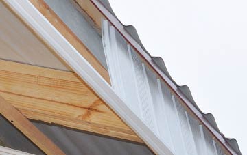 why Kildale fascia repairs are essential
