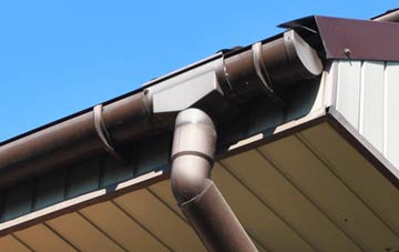 types of Kildale fascias