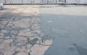 Kildale fibreglass roof repair costs