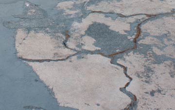 fibreglass roofing replacement Kildale