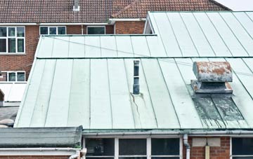 Kildale lead roofing costs