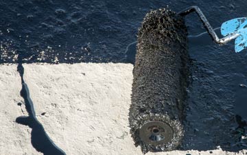 Kildale liquid sealant waterproofing