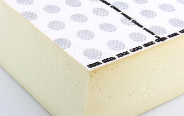 meeting Kildale building codes