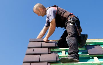 disadvantages of Kildale slate roofing