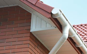 Kildale soffit repair costs
