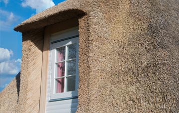 Kildale thatch roof disadvantages