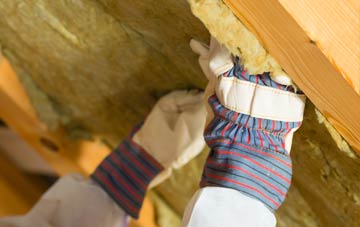 types of Kildale pitched roof insulation materials