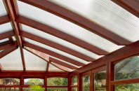 Kildale conservatory roofing insulation