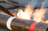 Kildale flat roofing replacement