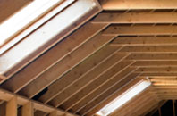 Kildale tapered roof insulation quotes